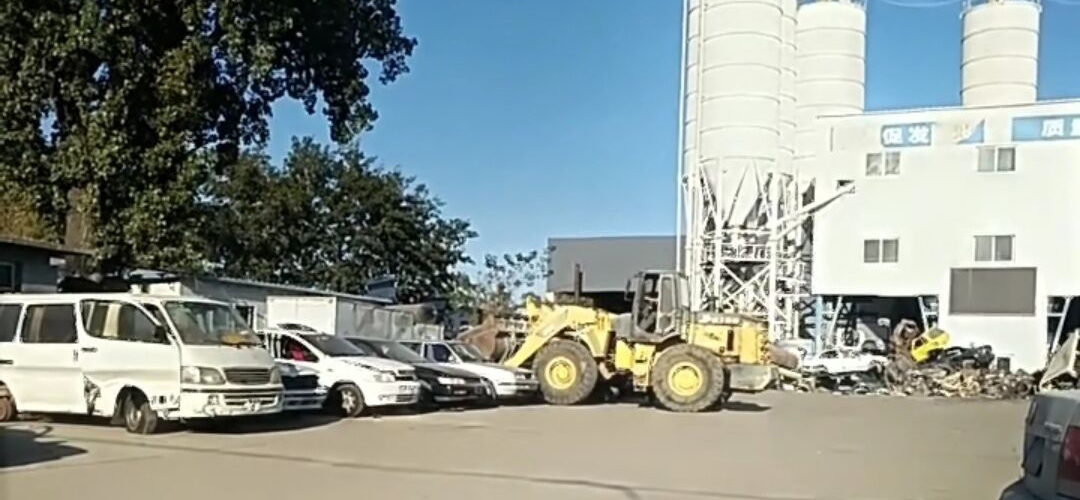 乐山车辆报废不正规办理危害！