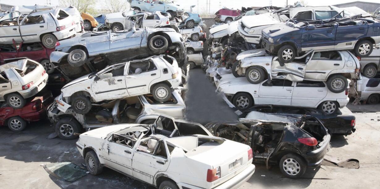 2025年乐山车辆强制报废年限的相关规定